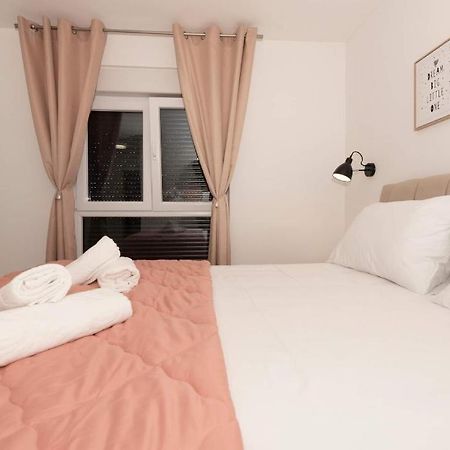 Penthouse Paola- Modern And Luxury Apartment In Zadar Exteriör bild