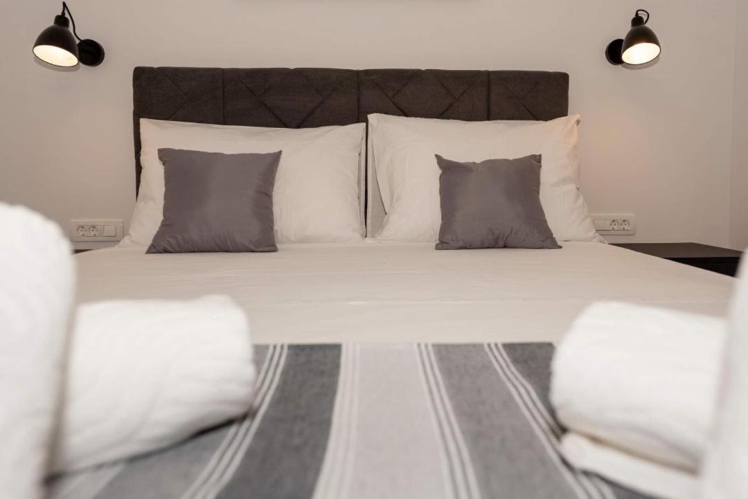 Penthouse Paola- Modern And Luxury Apartment In Zadar Exteriör bild