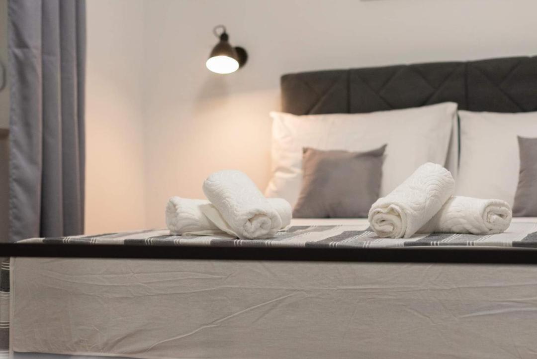 Penthouse Paola- Modern And Luxury Apartment In Zadar Exteriör bild