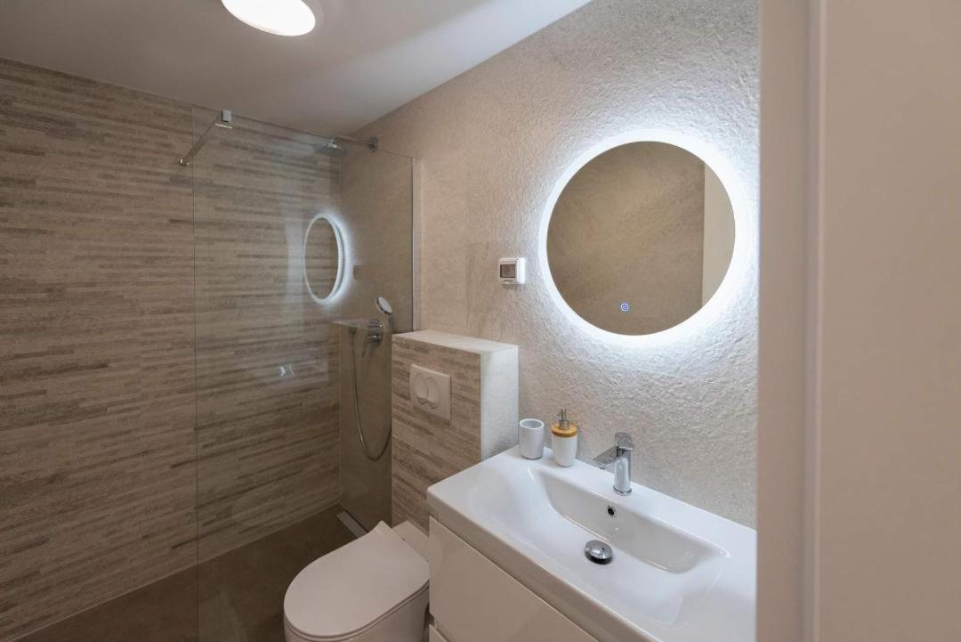 Penthouse Paola- Modern And Luxury Apartment In Zadar Exteriör bild