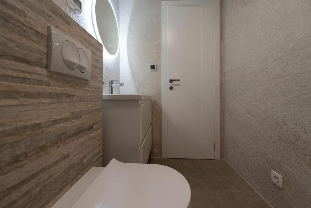 Penthouse Paola- Modern And Luxury Apartment In Zadar Exteriör bild
